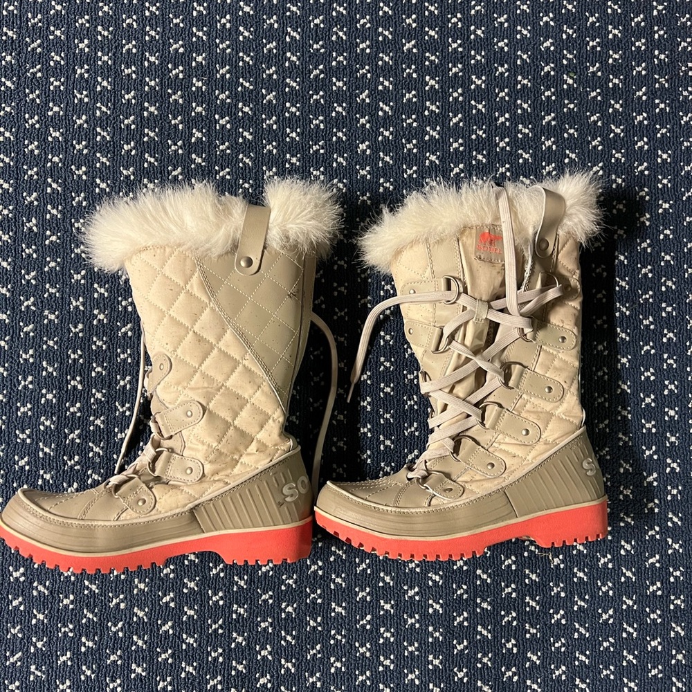 Sorel Women’s Boots